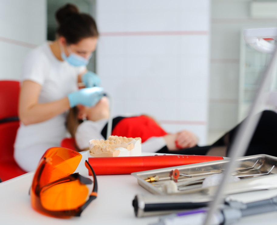 Pronto soccorso